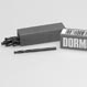 Snabbst�lsborr 3,3 extra kort f�r popnit